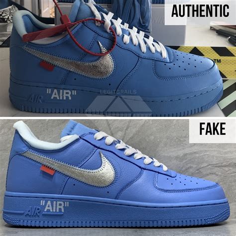 fake nike air force 1 off white|off white air force 1 trainers.